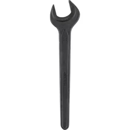 KENNEDY Workshop Open End Spanner Metric DIN 894 CV Steel KENNEDY