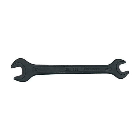 KENNEDY Workshop Double Open End Spanner Metric DIN 895 KENNEDY