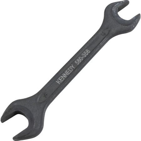 KENNEDY Workshop Double Open End Spanner Metric DIN 895 KENNEDY