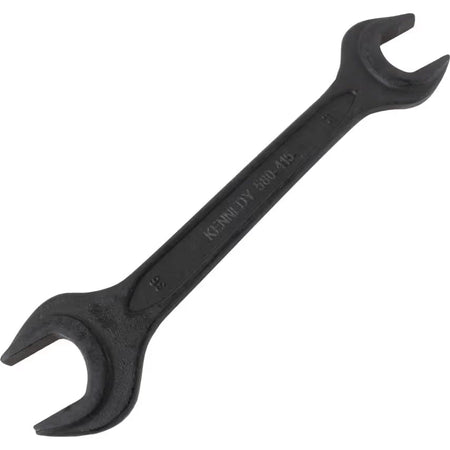 KENNEDY Workshop Double Open End Spanner Metric DIN 895 KENNEDY