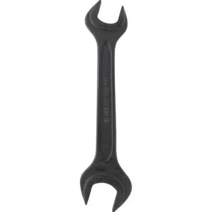 KENNEDY Workshop Double Open End Spanner Metric DIN 895 KENNEDY