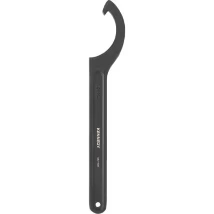 KENNEDY C-Spanner Chrome Vanadium Steel DIN 1810A Adjustable Hook Wrench KENNEDY