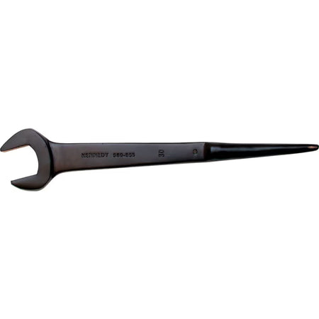 KENNEDY Open End Podger Spanner Metric Chrome Vanadium KENNEDY