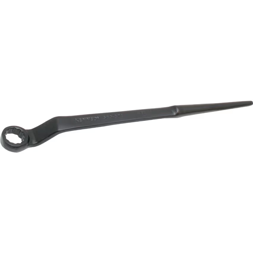 KENNEDY Ring Cranked Podger Spanner Metric Chrome Vanadium KENNEDY