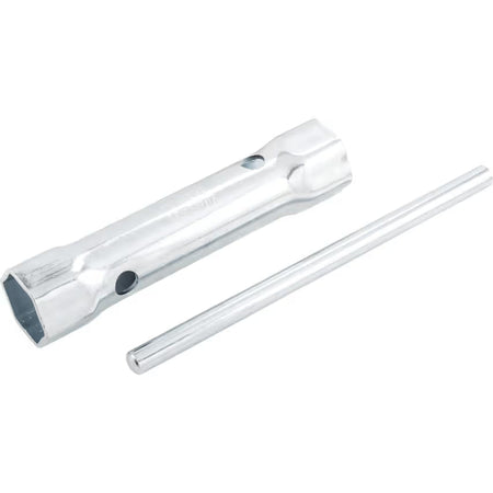 KENNEDY Double Ended Box Spanner Metric Chrome Steel Set KENNEDY