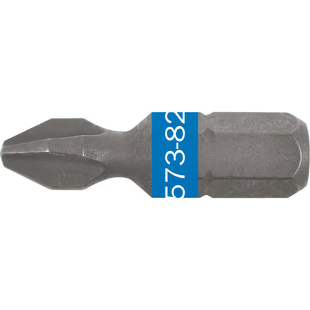 KENNEDY Crosspoint Torsion Bit 1/4 Hex PH1 PH2 PH3 Impact KENNEDY