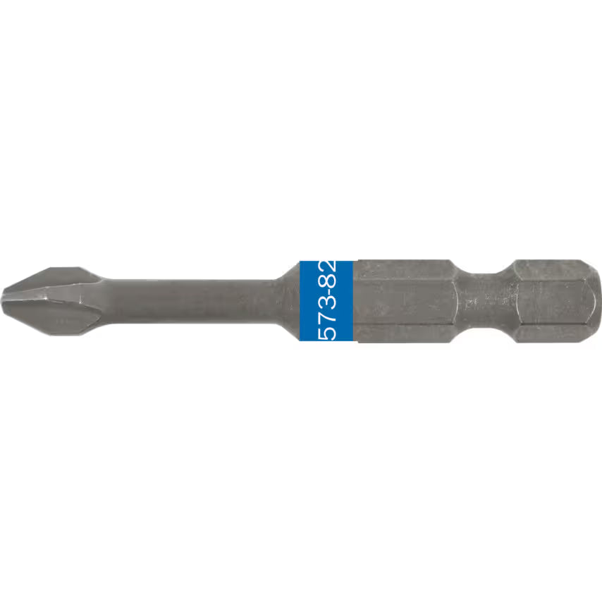 KENNEDY Crosspoint Torsion Bit 1/4 Hex PH1 PH2 PH3 Impact KENNEDY