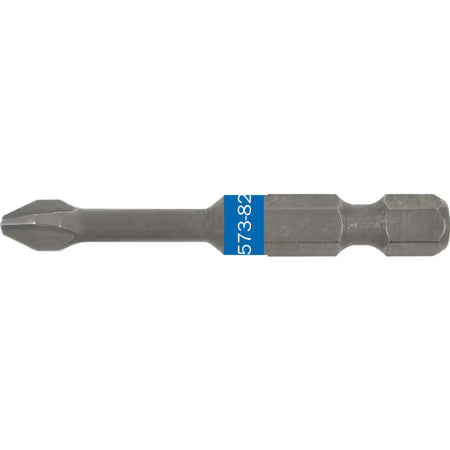 KENNEDY Crosspoint Torsion Bit 1/4 Hex PH1 PH2 PH3 Impact KENNEDY