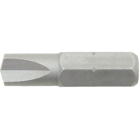 KENNEDY Clutch Screwdriver Bits 1/4" Hex 25mm HRC 58-62 KENNEDY