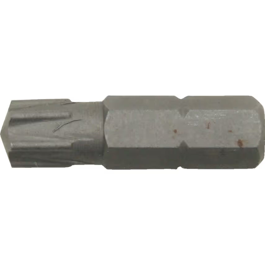 KENNEDY No.20 SIT 1/4" Hex 25mm Screwdriver Bit KENNEDY