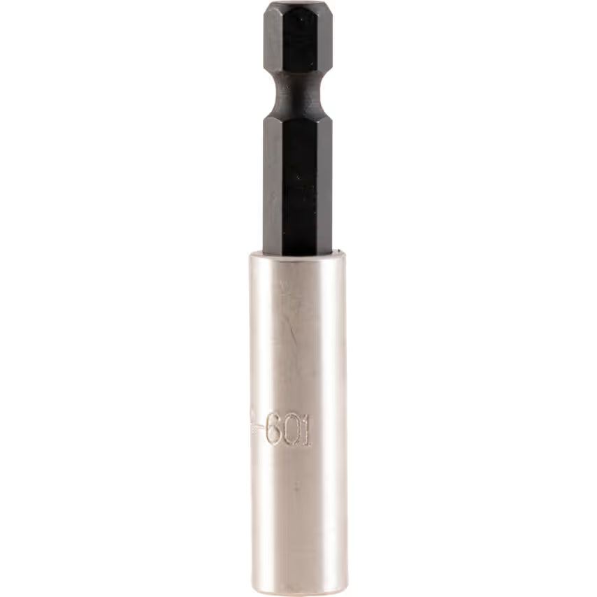 KENNEDY Tamper Resistant Hex Bits 1/4" Hex 25mm Chrome Moly KENNEDY