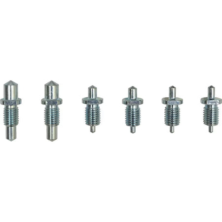 KENNEDY Replacement Spanner Pins for KEN5811300K Pin Spanner KENNEDY
