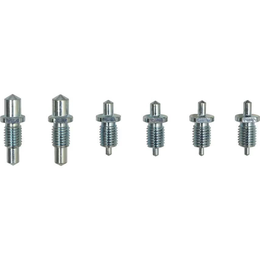 KENNEDY Replacement Spanner Pins for KEN5811300K Pin Spanner KENNEDY