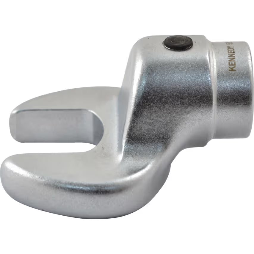 KENNEDY Open End Spanner Fitting Chrome Vanadium Adapter Ends KENNEDY