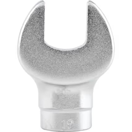 KENNEDY Open End Spanner Fitting Chrome Vanadium Adapter Ends KENNEDY