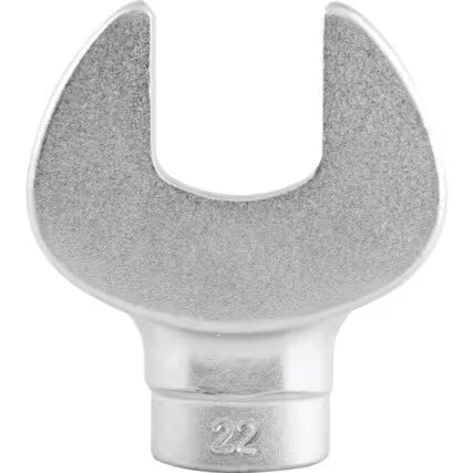 KENNEDY Open End Spanner Fitting Chrome Vanadium Adapter Ends KENNEDY
