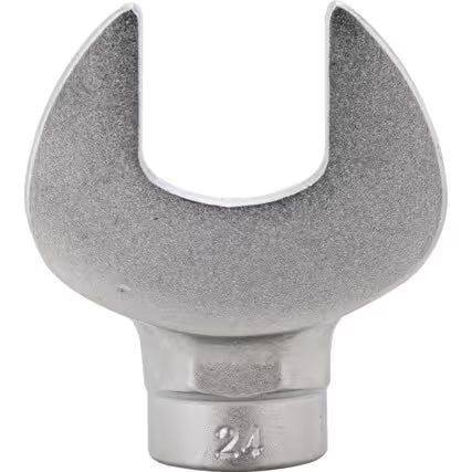KENNEDY Open End Spanner Fitting Chrome Vanadium Adapter Ends KENNEDY