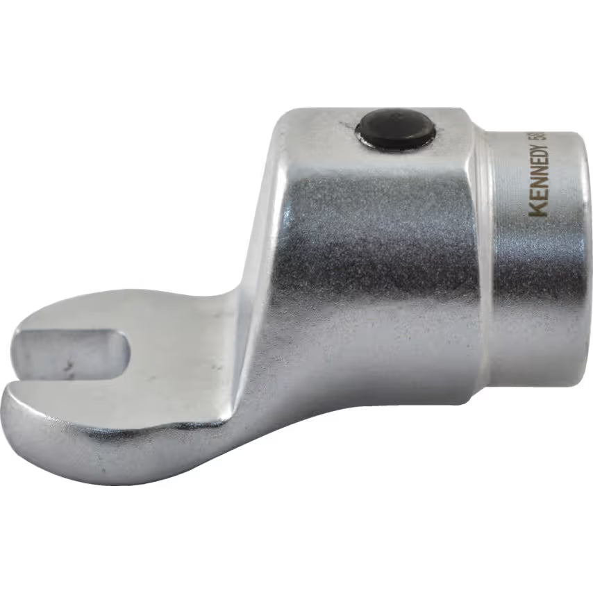 KENNEDY Open End Spanner 16mm Bore A/F Industrial Fit KENNEDY