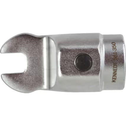 KENNEDY Open End Spanner 16mm Bore A/F Industrial Fit KENNEDY