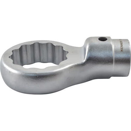 KENNEDY Ring End Spanner Fitting Adapter Metric 16mm 22mm KENNEDY