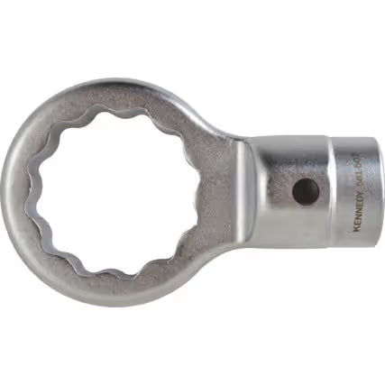 KENNEDY Ring End Spanner Fitting Adapter Metric 16mm 22mm KENNEDY