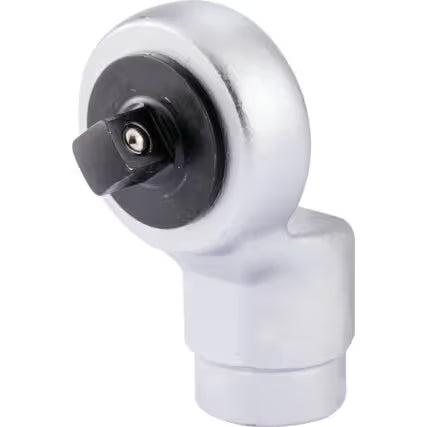 KENNEDY Reversible Ratchet Head 16mm Bore 3/8in 1/2in Drive KENNEDY