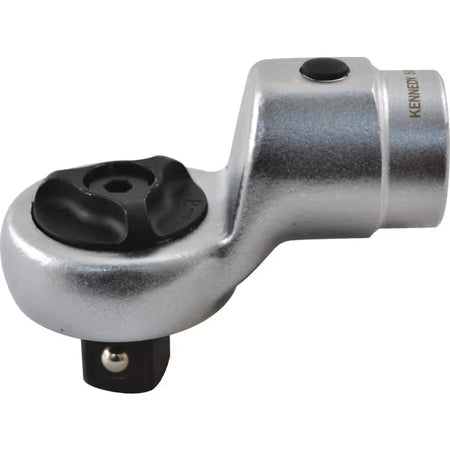 KENNEDY Reversible Ratchet Head 16mm Bore 3/8in 1/2in Drive KENNEDY
