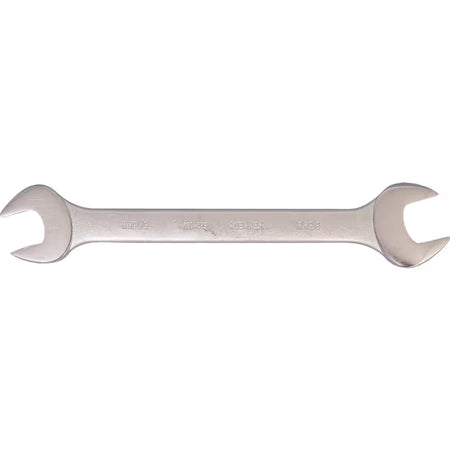 KENNEDY Whitworth Open End Spanner Chrome Vanadium DIN3110 KENNEDY