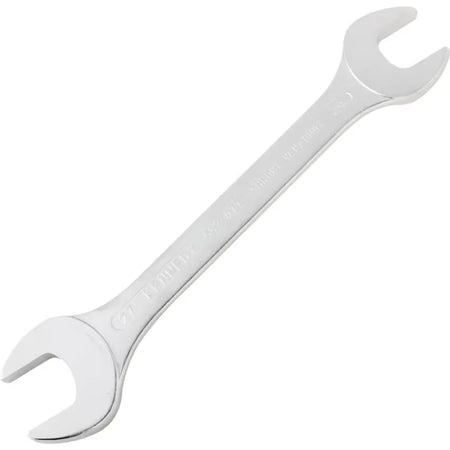 KENNEDY Chrome Vanadium Double End Open Spanner Metric Set KENNEDY