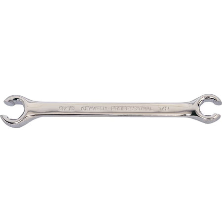 KENNEDY Pro Flare Nut Ring Spanner Chrome Vanadium KENNEDY PRO