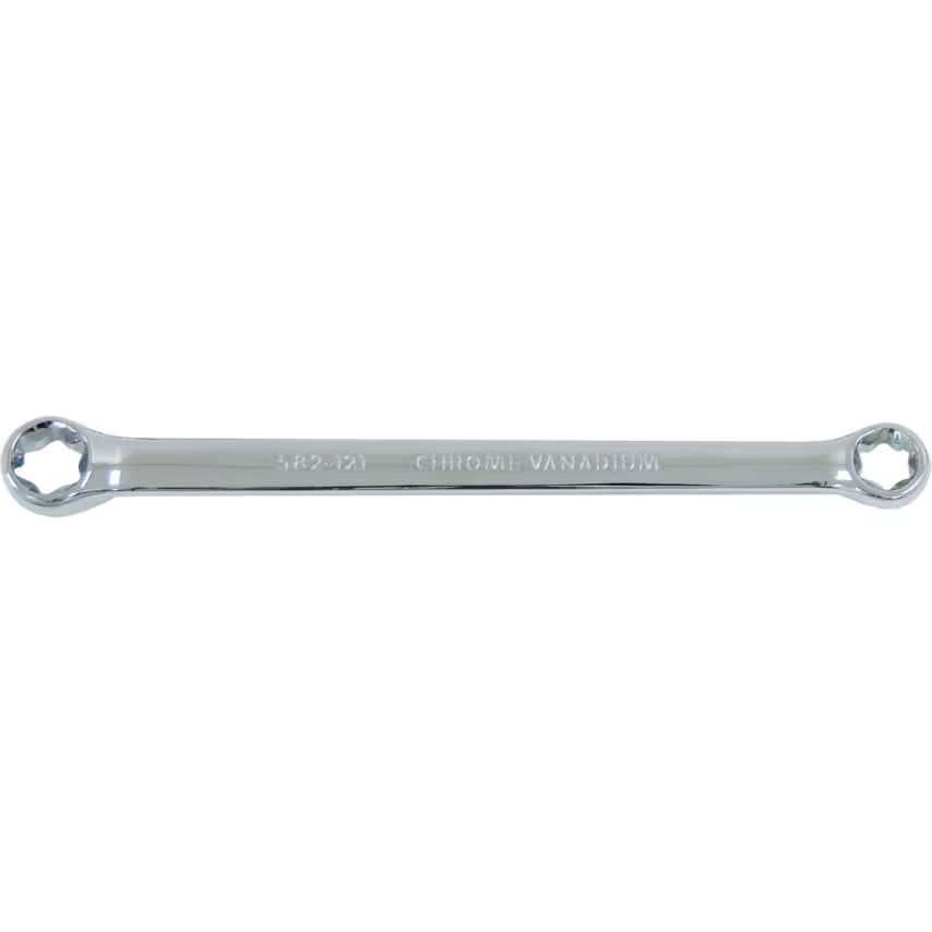 KENNEDY Pro Torx Double End Ring Spanner E10 E24 Set KENNEDY PRO