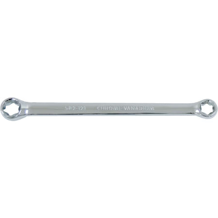 KENNEDY Pro Torx Double End Ring Spanner E10 E24 Set KENNEDY PRO