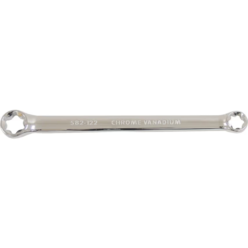 KENNEDY Pro Torx Double End Ring Spanner E10 E24 Set KENNEDY PRO
