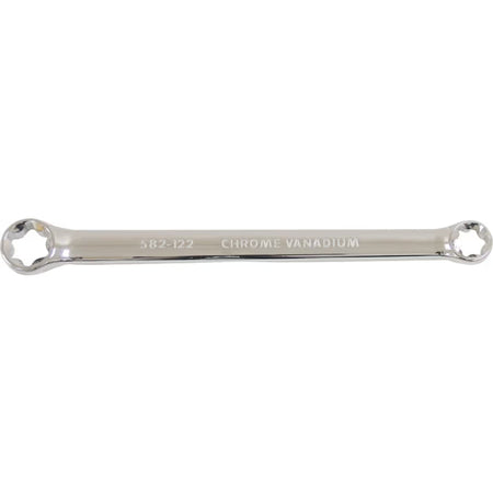 KENNEDY Pro Torx Double End Ring Spanner E10 E24 Set KENNEDY PRO