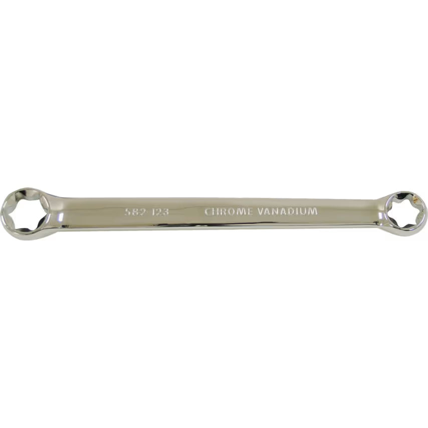 KENNEDY Pro Torx Double End Ring Spanner E10 E24 Set KENNEDY PRO