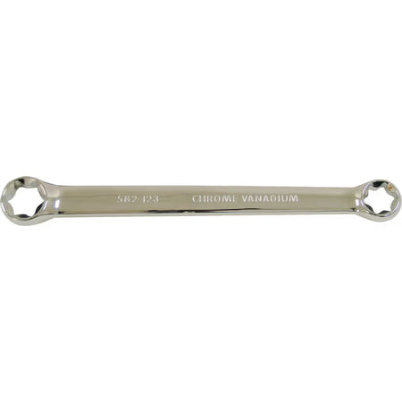 KENNEDY Pro Torx Double End Ring Spanner E10 E24 Set KENNEDY PRO