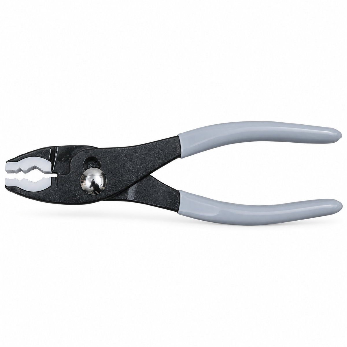 Kennedy KEN5588960K 165mm Soft Touch Slip Joint Engineer's Pliers with Replaceable Nylon Jaws KENNEDY
