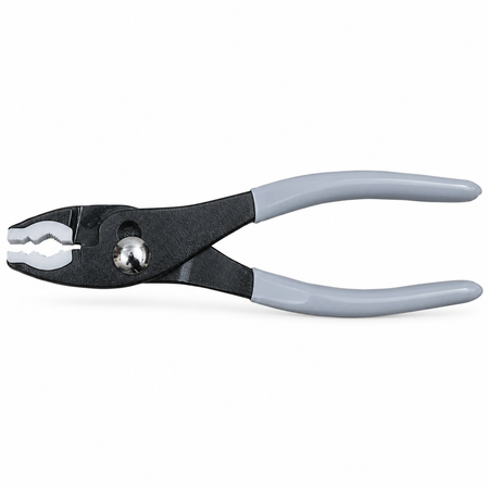 Kennedy KEN5588960K 165mm Soft Touch Slip Joint Engineer's Pliers with Replaceable Nylon Jaws KENNEDY