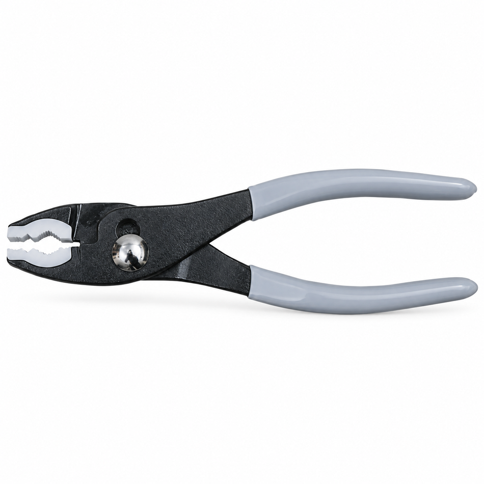 Kennedy KEN5588960K 165mm Soft Touch Slip Joint Engineer's Pliers with Replaceable Nylon Jaws KENNEDY