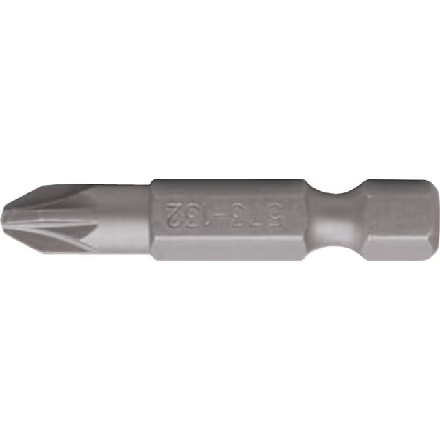 Kennedy Pozidriv Power Bit 1/4" Direct Drive PZ1-PZ3 KENNEDY