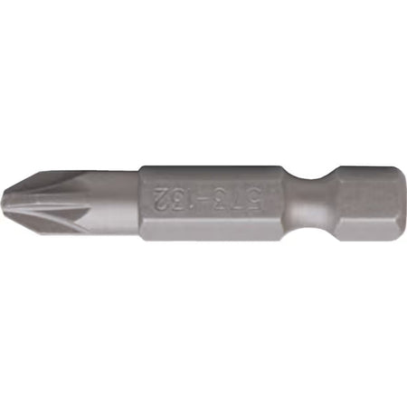 Kennedy Pozidriv Power Bit 1/4" Direct Drive PZ1-PZ3 KENNEDY
