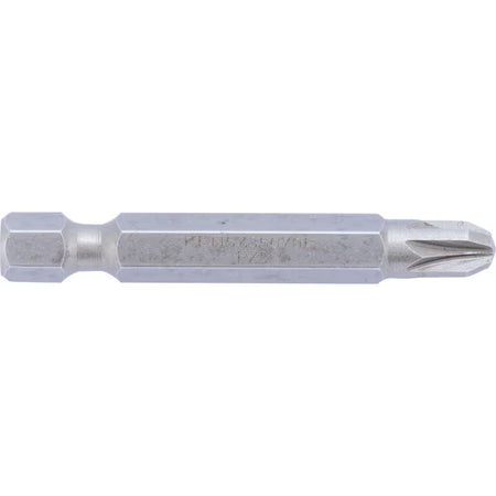 Kennedy Pozidriv Power Bit 1/4" Direct Drive PZ1-PZ3 KENNEDY