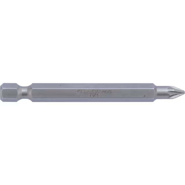 Kennedy Pozidriv Power Bit 1/4" Direct Drive PZ1-PZ3 KENNEDY