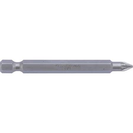 Kennedy Pozidriv Power Bit 1/4" Direct Drive PZ1-PZ3 KENNEDY