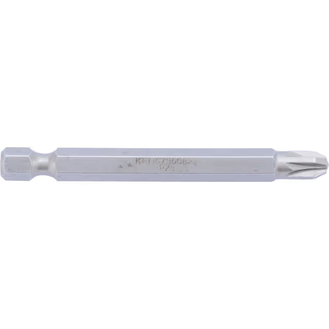 Kennedy Pozidriv Power Bit 1/4" Direct Drive PZ1-PZ3 KENNEDY