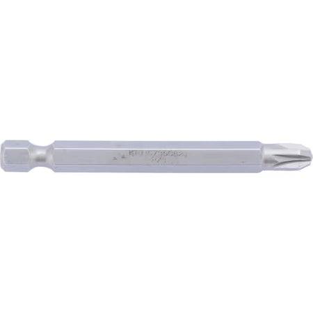 Kennedy Pozidriv Power Bit 1/4" Direct Drive PZ1-PZ3 KENNEDY