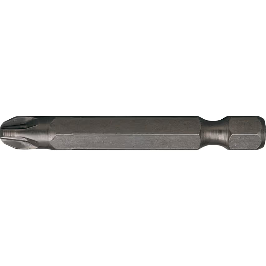 Kennedy Pozidriv Power Bit 1/4" Direct Drive PZ1-PZ3 KENNEDY