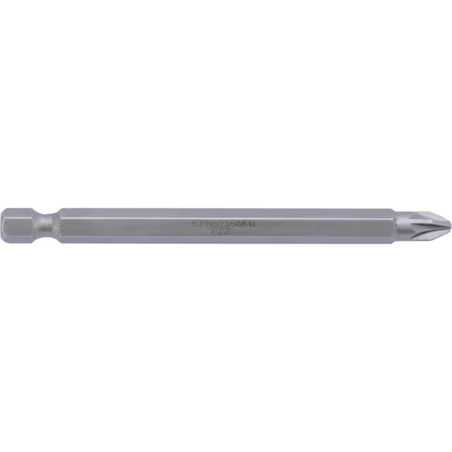 Kennedy Pozidriv Power Bit 1/4" Direct Drive PZ1-PZ3 KENNEDY