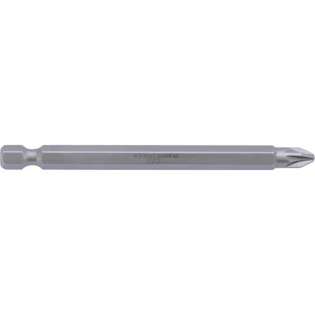 Kennedy Pozidriv Power Bit 1/4" Direct Drive PZ1-PZ3 KENNEDY