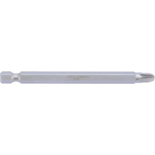 Kennedy Pozidriv Power Bit 1/4" Direct Drive PZ1-PZ3 KENNEDY